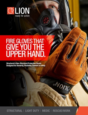 Show details for LION Glove Catalog