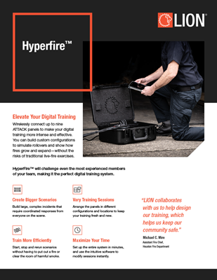 Show details for Hyperfire™