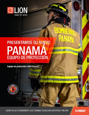 Show details for Espanol - LION Panama Get To Know Your Gear Brochure
