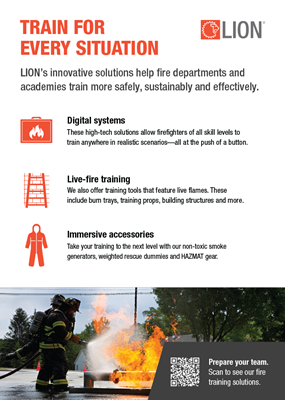 Show details for Training + TotalCare General Trade Show Piece