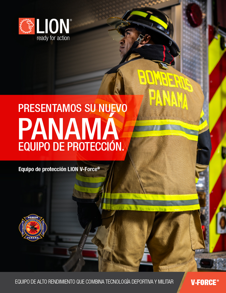 Show details for Espanol - LION Panama Get To Know Your Gear Brochure