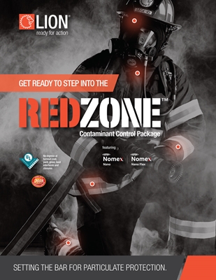 Show details for LION RedZone™ Gear Package Brochure