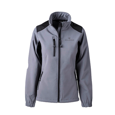 Show details for Ladies Reebok Softshell