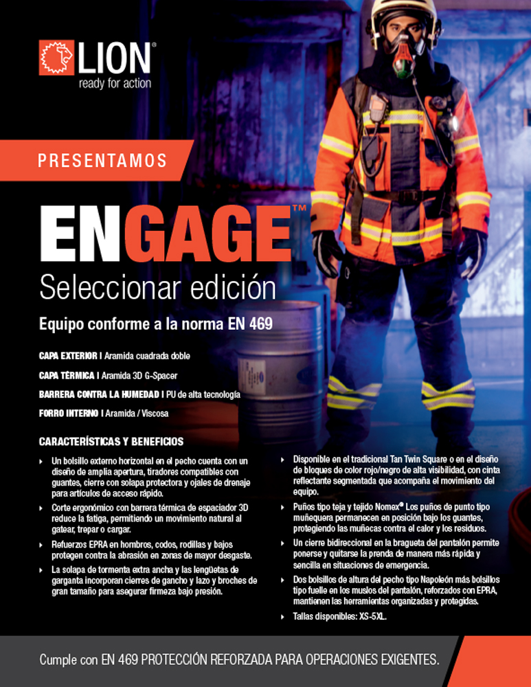 Show details for ENgage Select Launch Sheet