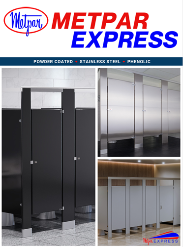 Show details for Metpar Express Ship (48-Hours) Brochure