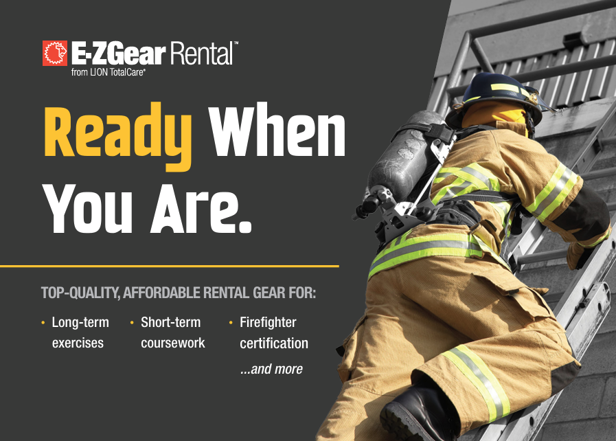 Show details for E-Z Gear Flyer