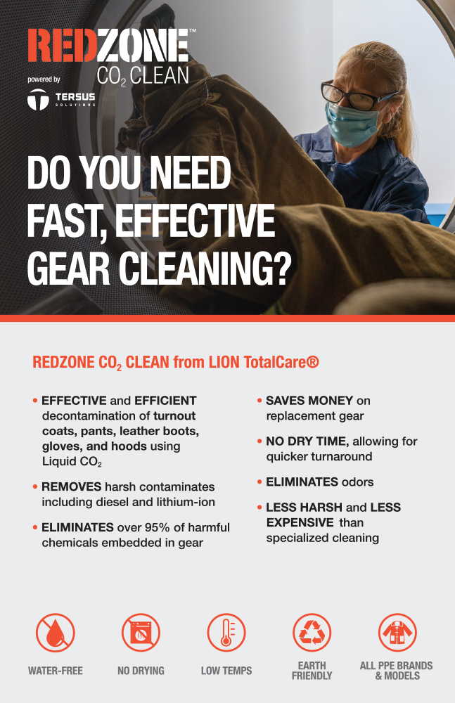 Show details for TotalCare CO2 Flyer