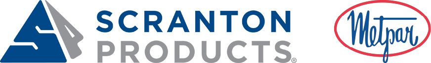 Scranton Products Samples & Literature Request