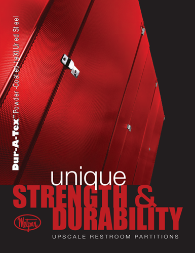 Show details for Dur-A-Tex Brochure