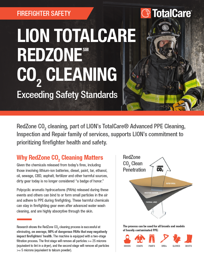 Show details for LSS-TotalCare-CO2 Safety Flyer