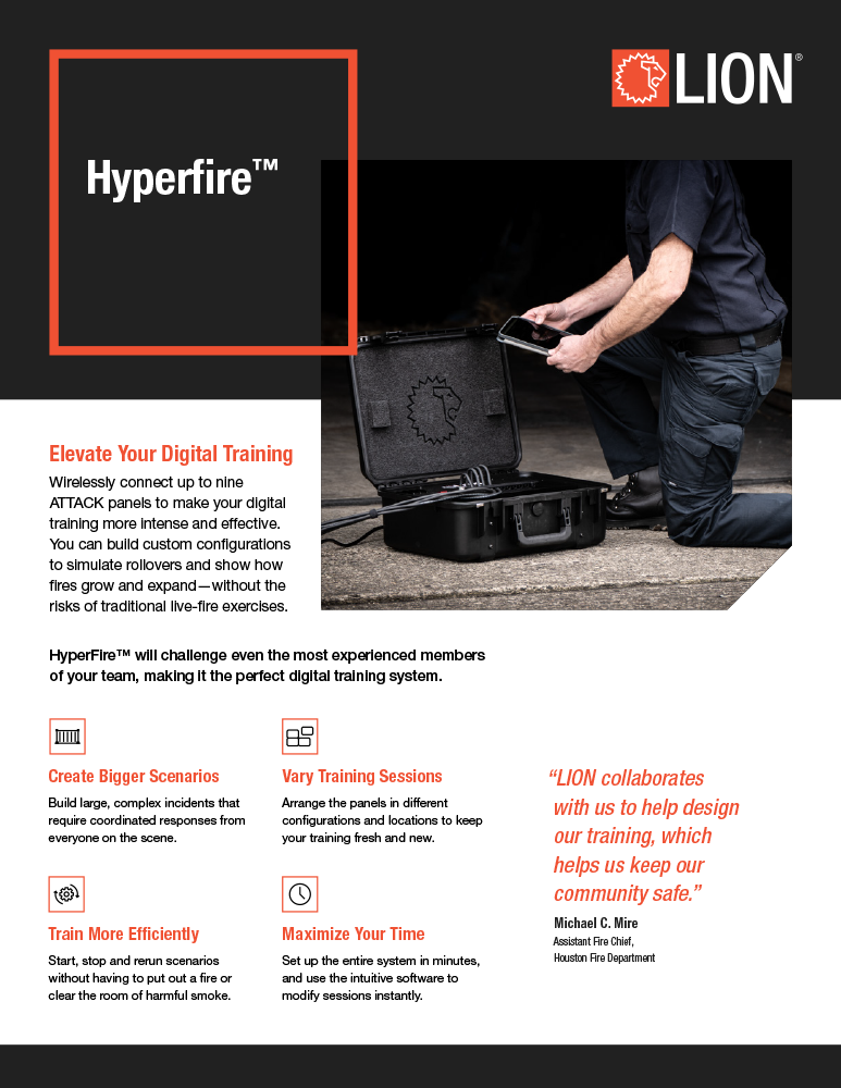 Show details for Hyperfire™