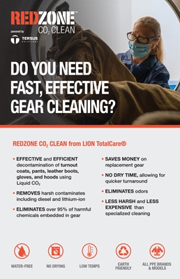 Show details for TotalCare CO2 Flyer