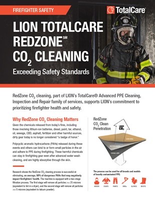 Show details for LSS-TotalCare-CO2 Safety Flyer