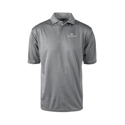 Show details for Men's Reebok Tempo Polo